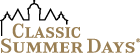 Classic Summer Days® Logo